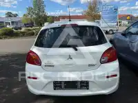 2017 Mitsubishi SpaceStar