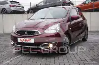2017 Mitsubishi SpaceStar