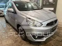 2017 Mitsubishi SpaceStar