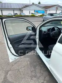 2017 Mitsubishi SpaceStar