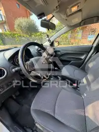 2017 Mitsubishi SpaceStar