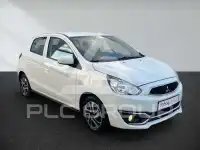 2017 Mitsubishi SpaceStar