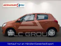 2017 Mitsubishi SpaceStar