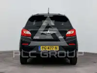 2017 Mitsubishi SpaceStar
