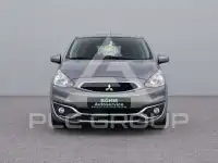 2017 Mitsubishi SpaceStar