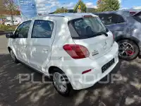 2017 Mitsubishi SpaceStar