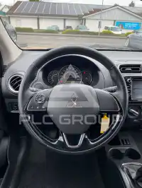 2017 Mitsubishi SpaceStar