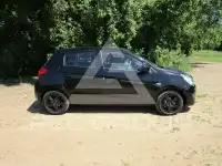 2017 Mitsubishi SpaceStar