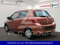 2017 Mitsubishi SpaceStar