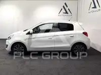 2017 Mitsubishi SpaceStar