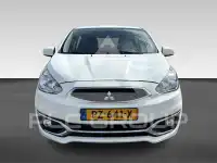 2017 Mitsubishi SpaceStar