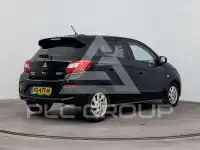 2017 Mitsubishi SpaceStar