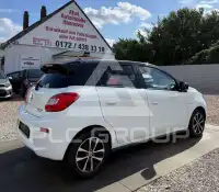 2017 Mitsubishi SpaceStar