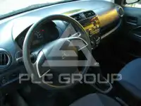 2017 Mitsubishi SpaceStar