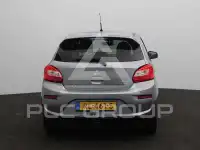2017 Mitsubishi SpaceStar
