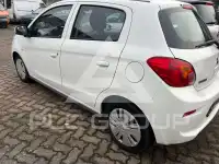 2017 Mitsubishi SpaceStar