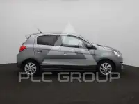 2017 Mitsubishi SpaceStar