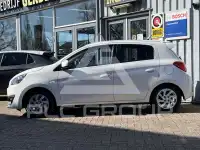 2017 Mitsubishi SpaceStar