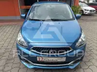 2017 Mitsubishi SpaceStar