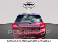 2017 Mitsubishi SpaceStar