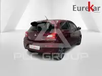 2017 Mitsubishi SpaceStar