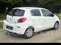 2017 Mitsubishi SpaceStar