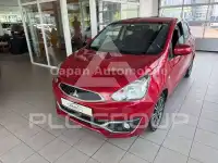 2017 Mitsubishi SpaceStar