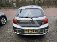 2017 Mitsubishi SpaceStar
