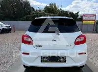 2017 Mitsubishi SpaceStar
