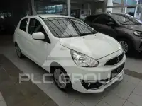 2017 Mitsubishi SpaceStar