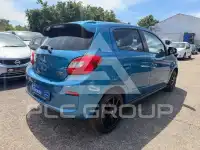 2017 Mitsubishi SpaceStar