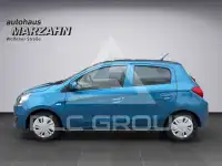 2017 Mitsubishi SpaceStar