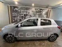 2017 Mitsubishi SpaceStar