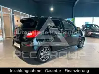 2017 Mitsubishi SpaceStar