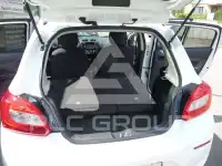 2017 Mitsubishi SpaceStar