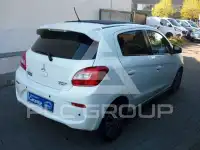 2017 Mitsubishi SpaceStar