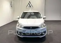 2017 Mitsubishi SpaceStar