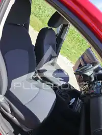 2017 Mitsubishi SpaceStar