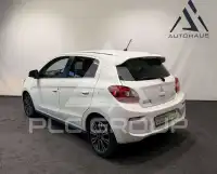 2017 Mitsubishi SpaceStar
