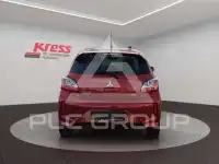 2017 Mitsubishi SpaceStar