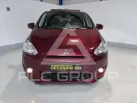 2017 Mitsubishi SpaceStar