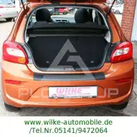 2017 Mitsubishi SpaceStar