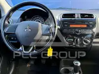2017 Mitsubishi SpaceStar