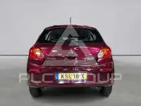 2017 Mitsubishi SpaceStar