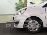 2017 Mitsubishi SpaceStar