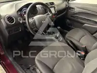 2017 Mitsubishi SpaceStar