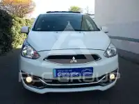 2017 Mitsubishi SpaceStar