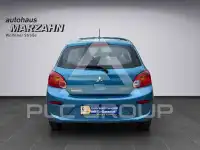 2017 Mitsubishi SpaceStar