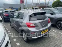 2017 Mitsubishi SpaceStar
