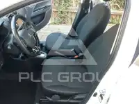 2017 Mitsubishi SpaceStar